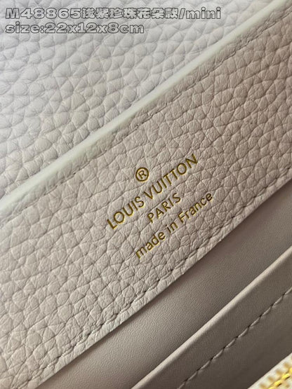 Top Handle Bag