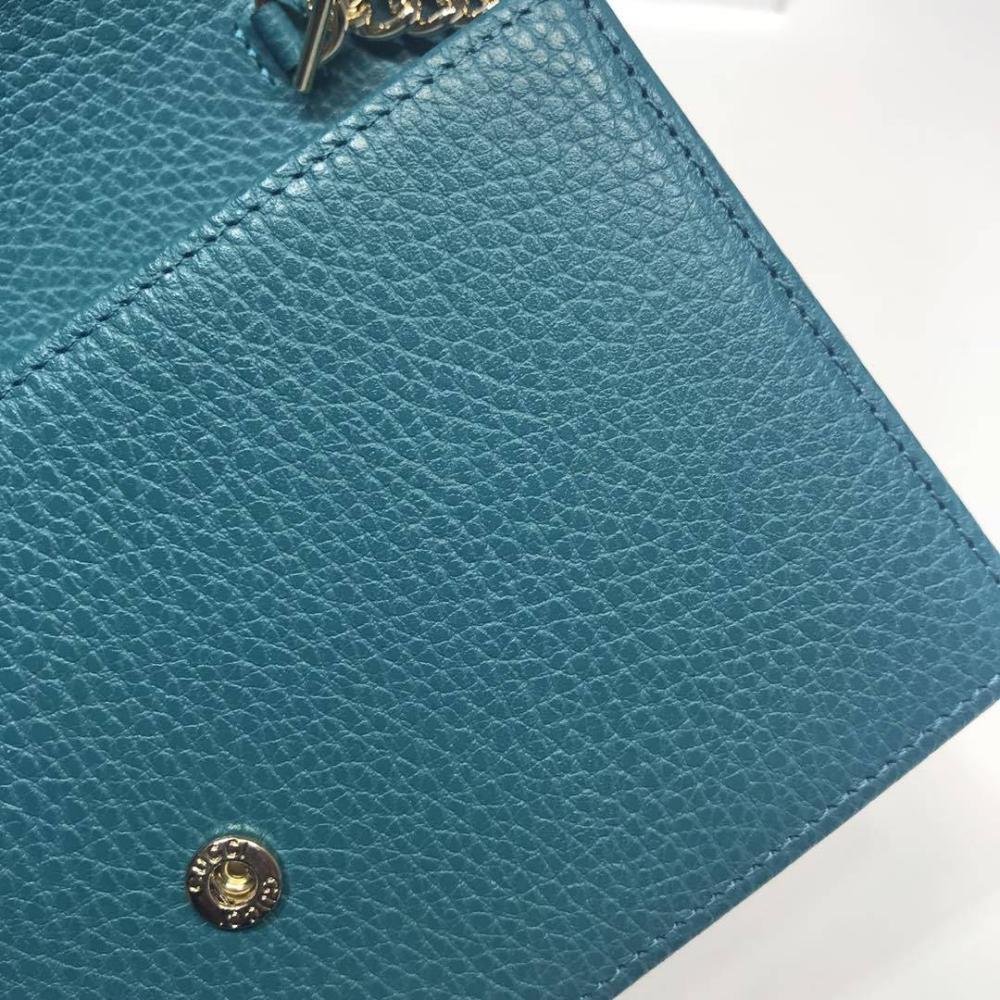Leather Wallet