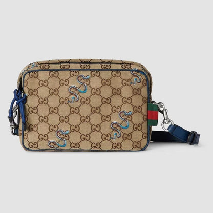 Elegant Top Handle Bag – Special Edition