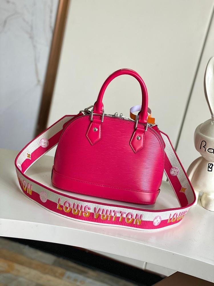 Italian-Inspired Stylish Embroidered Jacquard Shoulder Bag