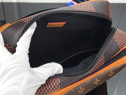 Shoulder Bag