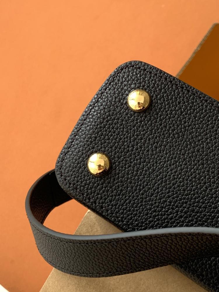 Top Handle Bag