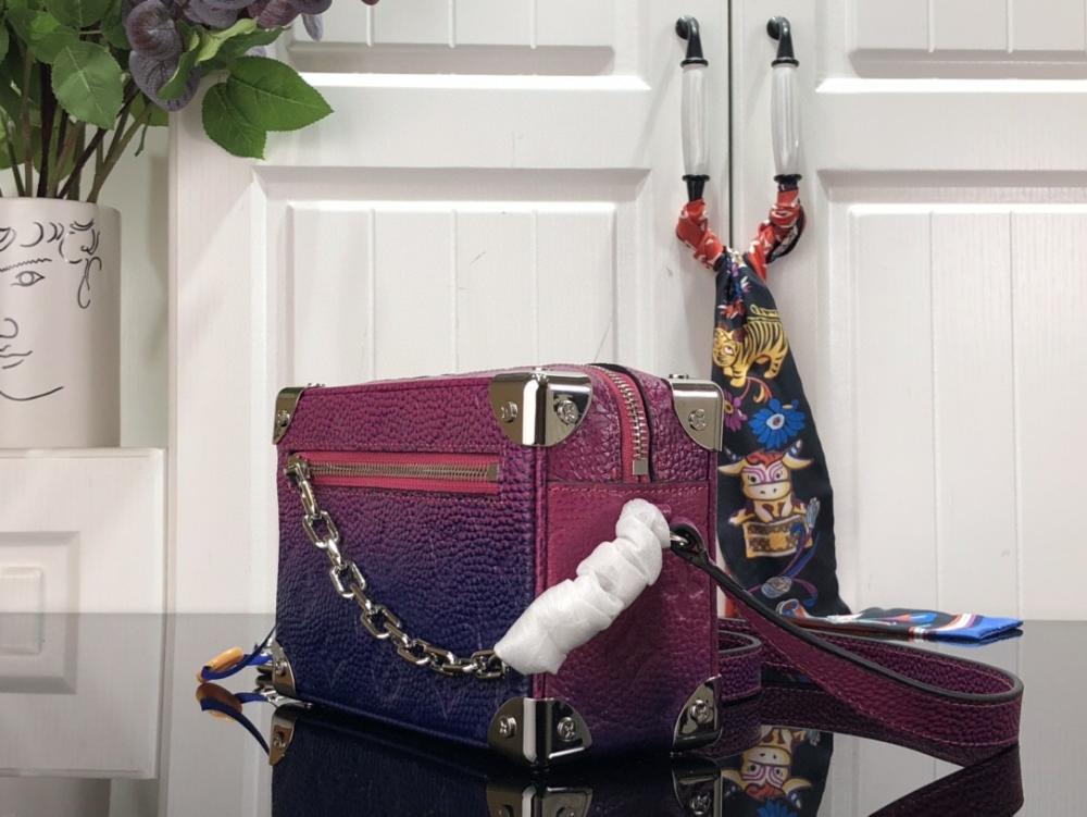 Top Handle Bag
