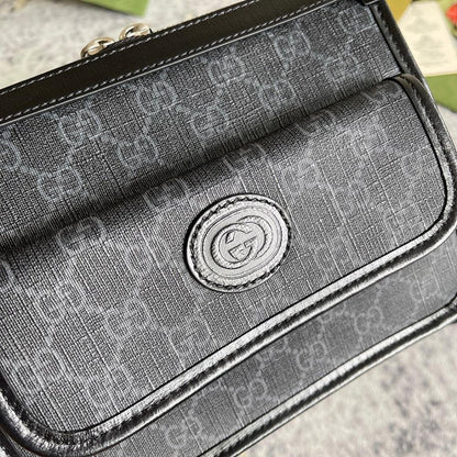 Elegant Top Handle Bag – Limited Edition
