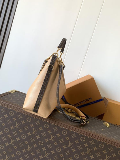Top Handle Bag