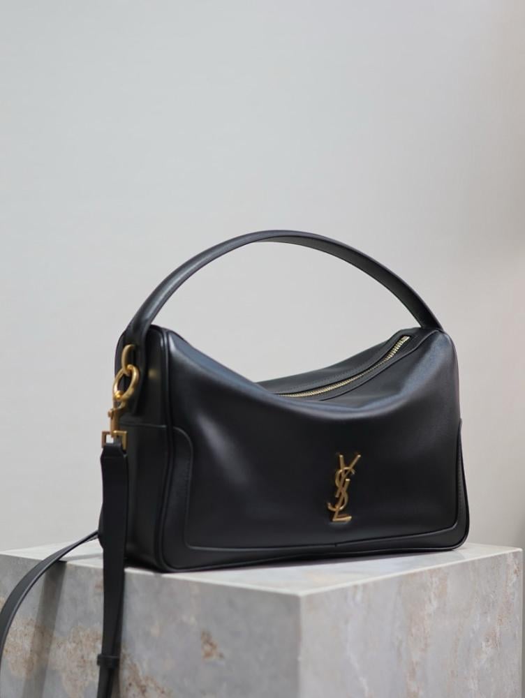 Elegant Stylish Leather Shoulder Bag – Limited Edition