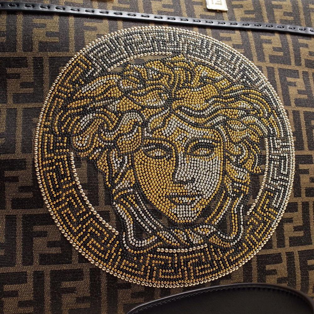 Top Handle Bag