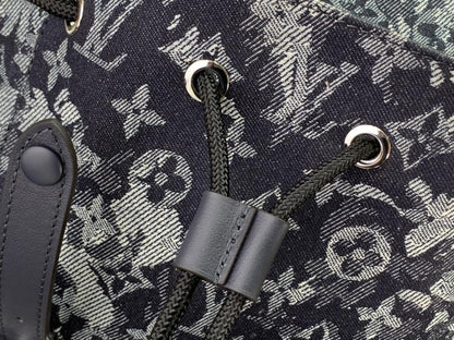 Practical Backpack