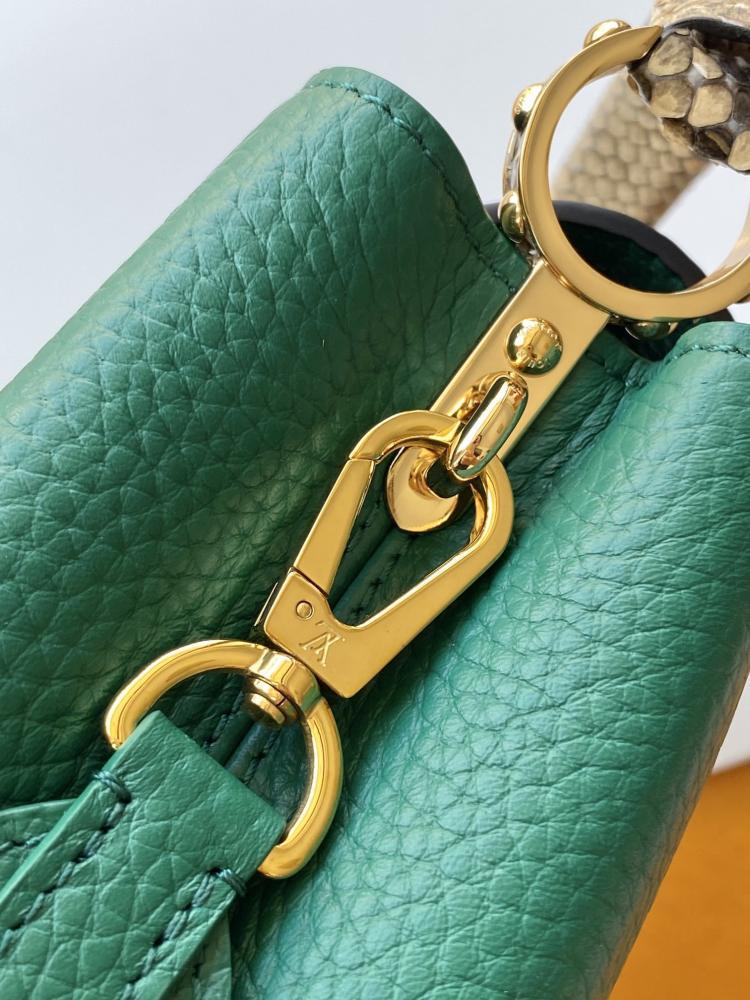 Top Handle Bag