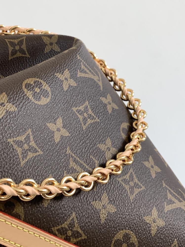 Top Handle Bag