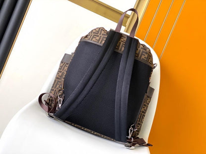 Luxury Shoulder Bag