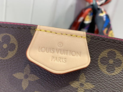 Top Handle Bag