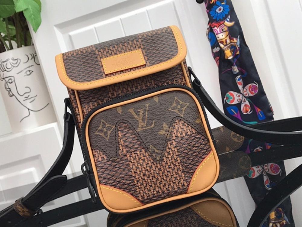 Shoulder Bag