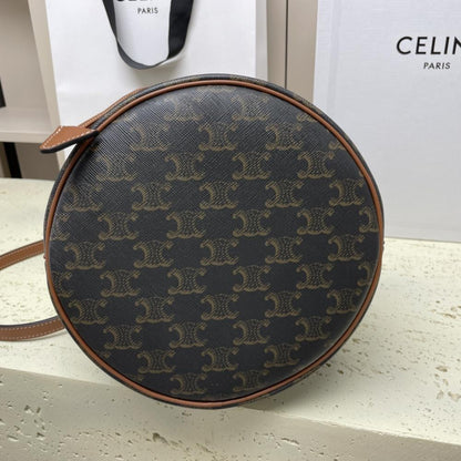 Stylish Top Handle Bag
