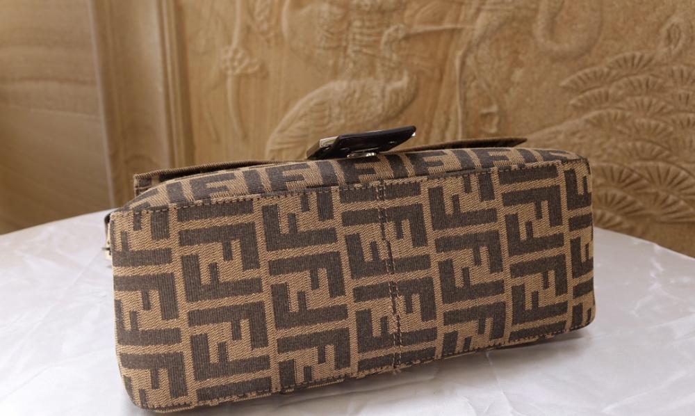 Classic Top Handle Bag