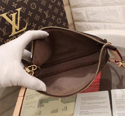 Modern Stylish Crossbody Bag