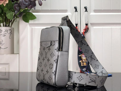 Shoulder Bag