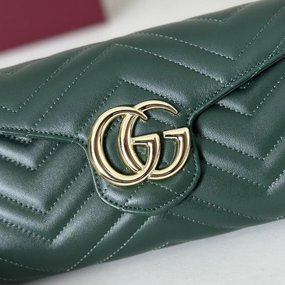 Lambskin Top Handle Bag
