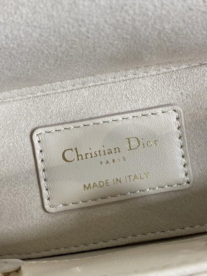 Elegant Top Handle Bag