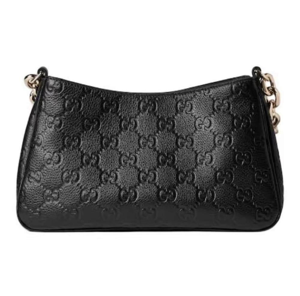Modern Elegant Top Handle Bag