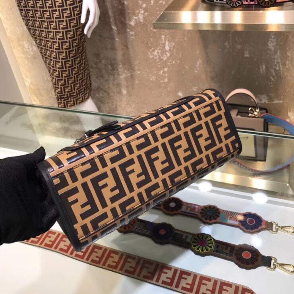 Luxury Top Handle Bag