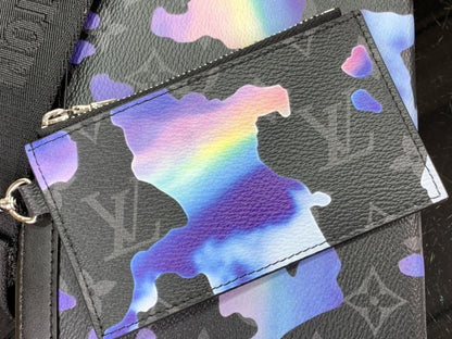 Luxury Wallet