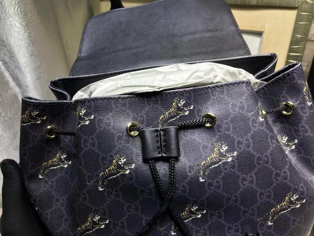 Luxury Refined Crossbody Bag