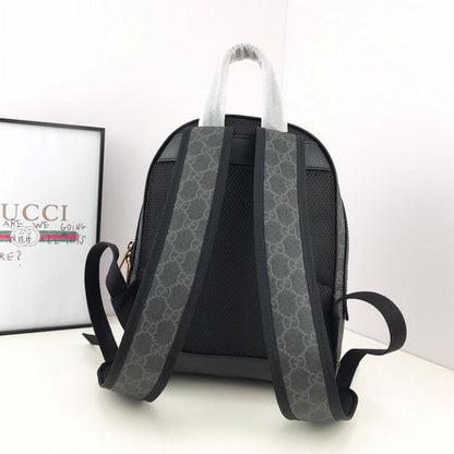 Italian-Inspired Luxury Shoulder Bag