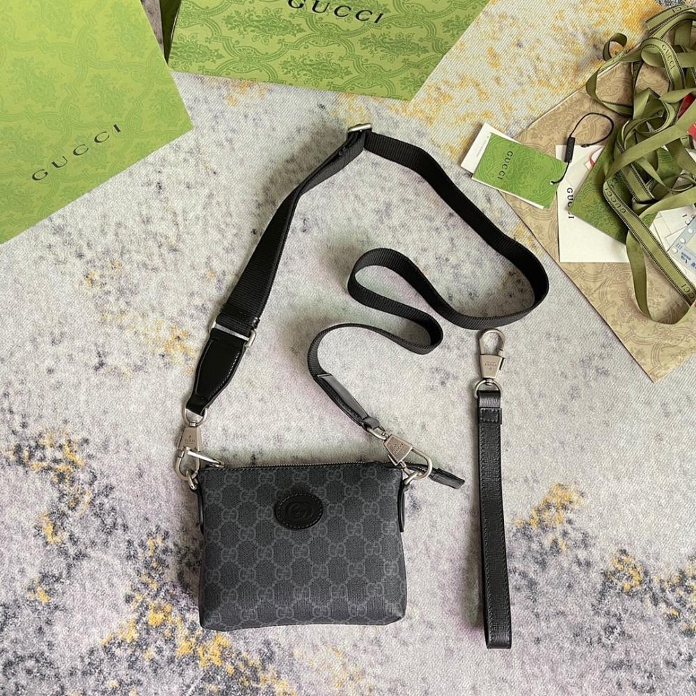 Modern Italian-Inspired Bag