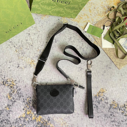 Modern Italian-Inspired Bag
