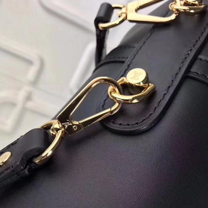 Top Handle Bag