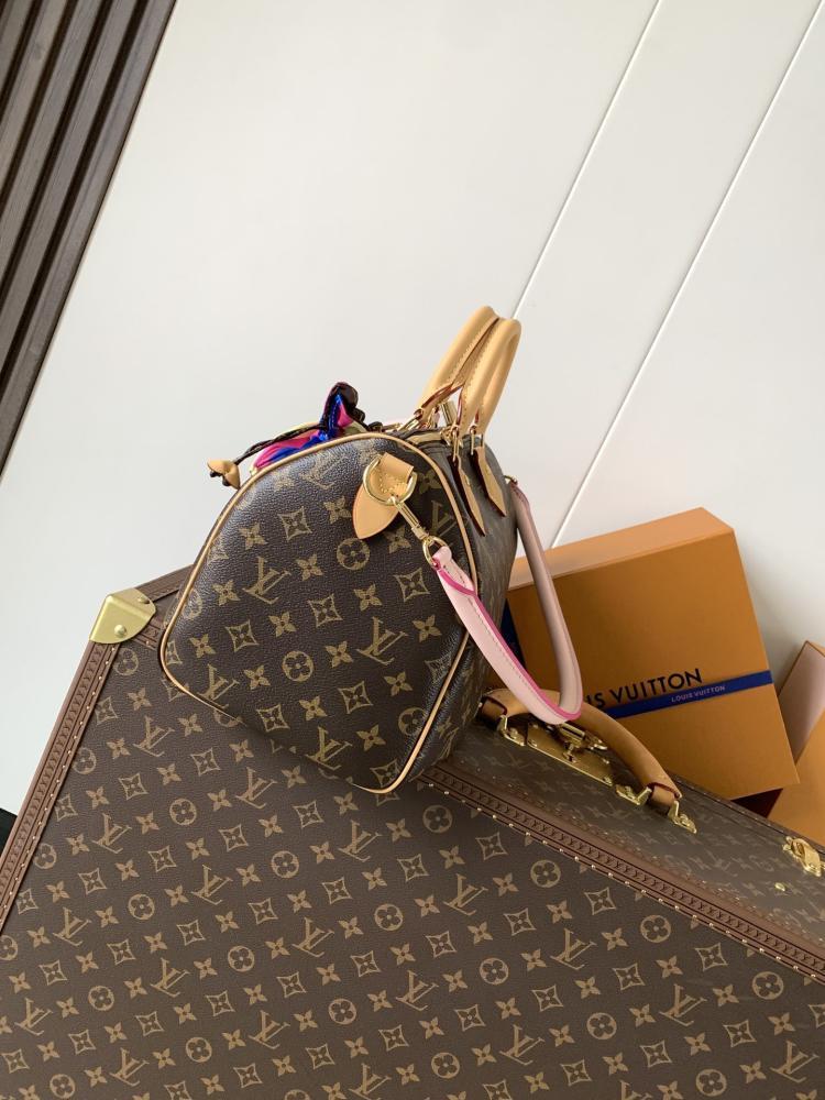 Top Handle Bag