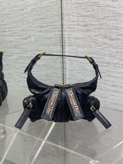 Top Handle Bag