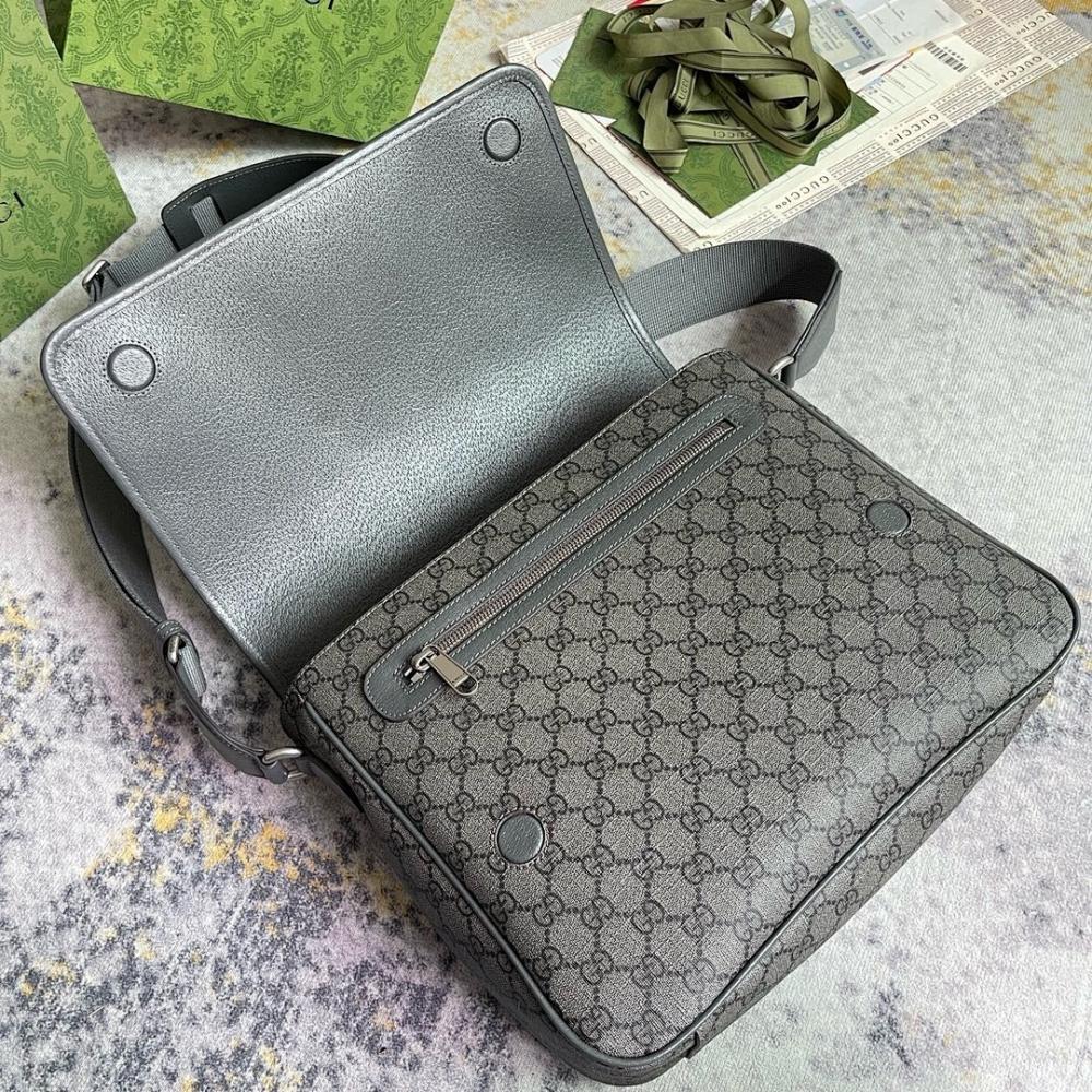 Classic Shoulder Bag – Limited Edition