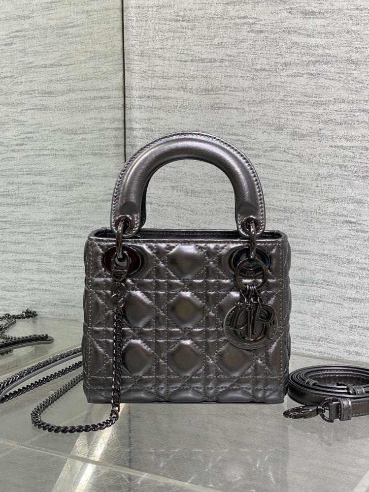 Top Handle Bag