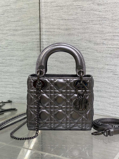 Top Handle Bag