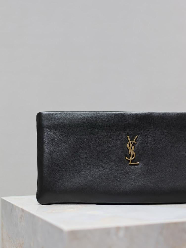Elegant Stylish Lambskin Top Handle Bag – Special Edition