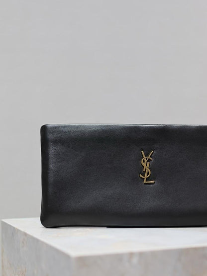 Elegant Stylish Lambskin Top Handle Bag – Special Edition