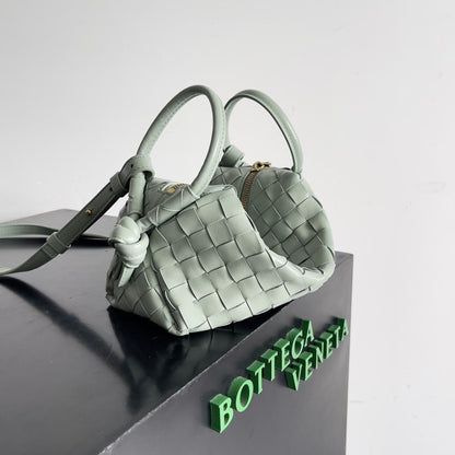 Classic Top Handle Bag