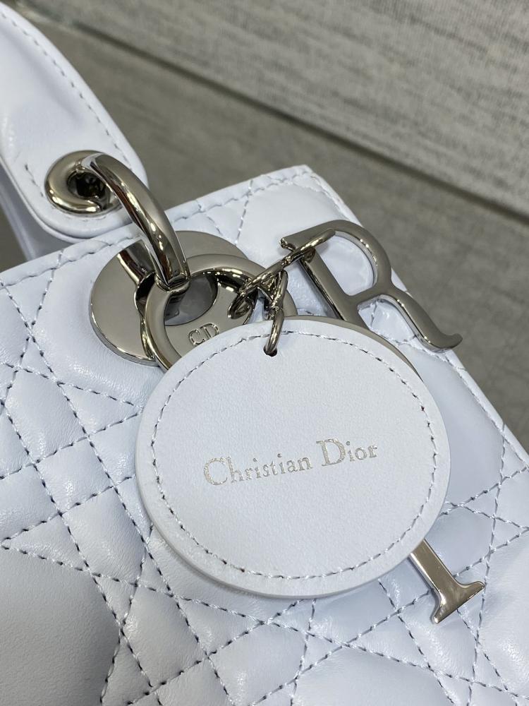 Luxury Top Handle Bag