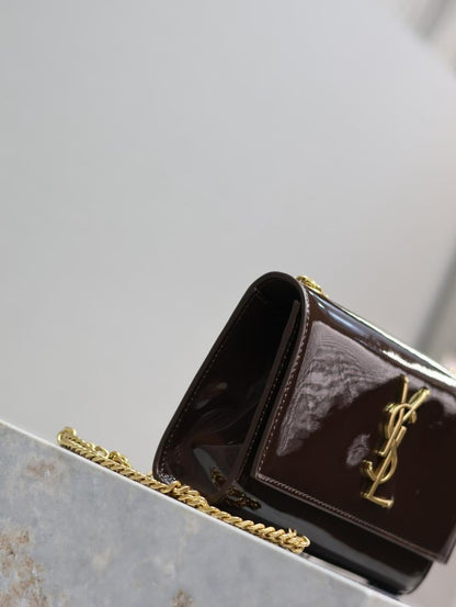 Classic Top Handle Bag