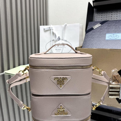 Top Handle Bag