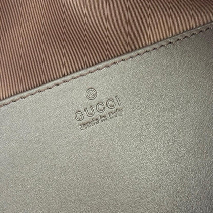 Classic Modern Top Handle Bag