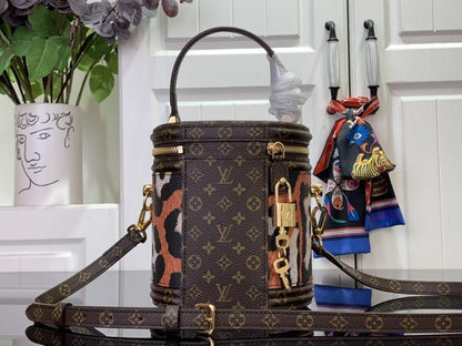 Top Handle Bag
