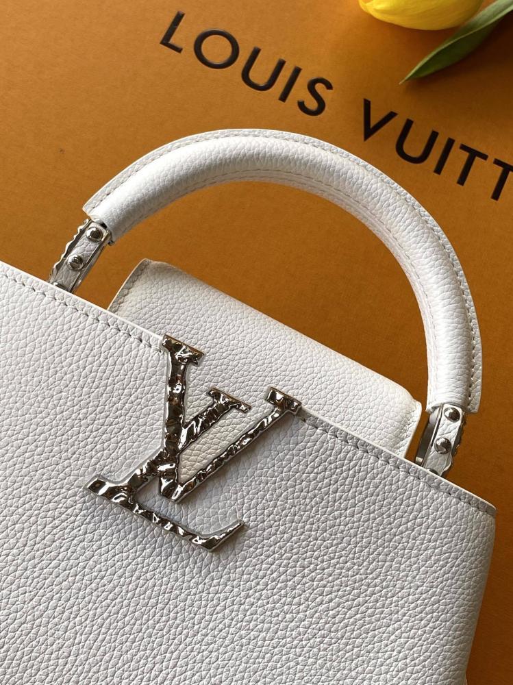 Top Handle Bag