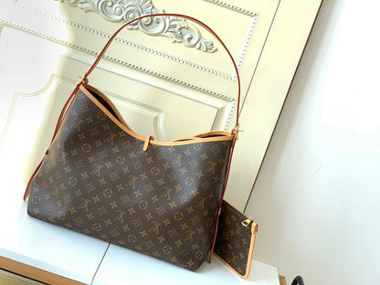 Modern Leather Shoulder Bag – Limited Edition