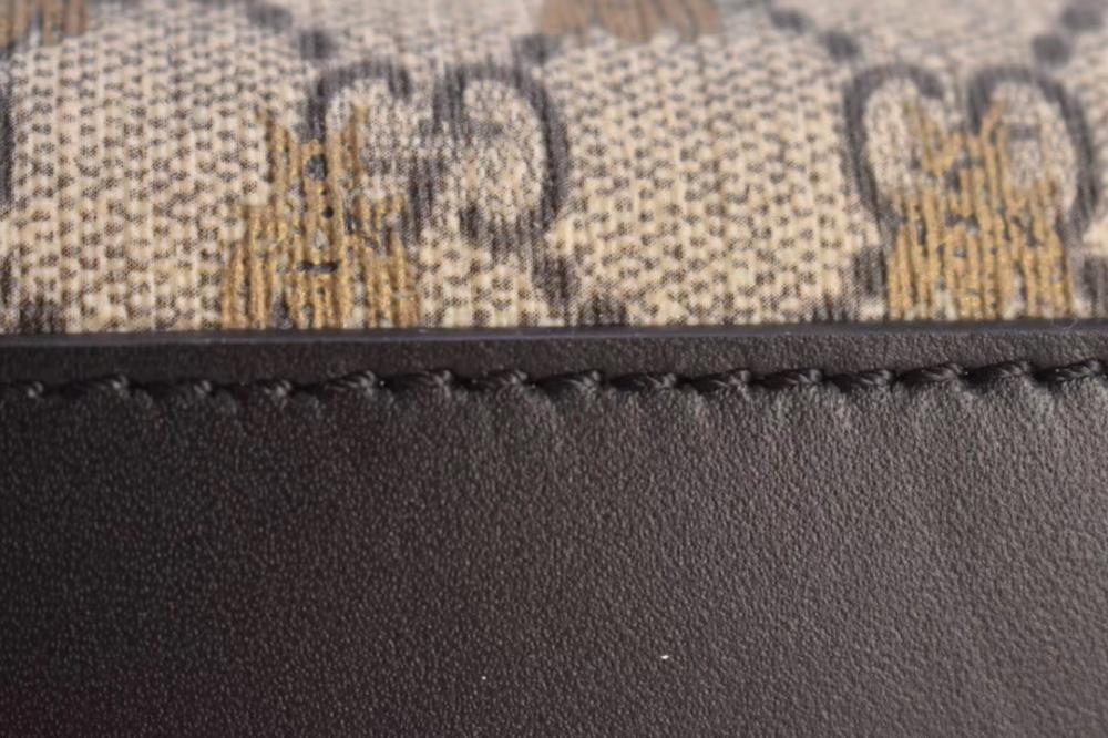 Luxury Top Handle Bag
