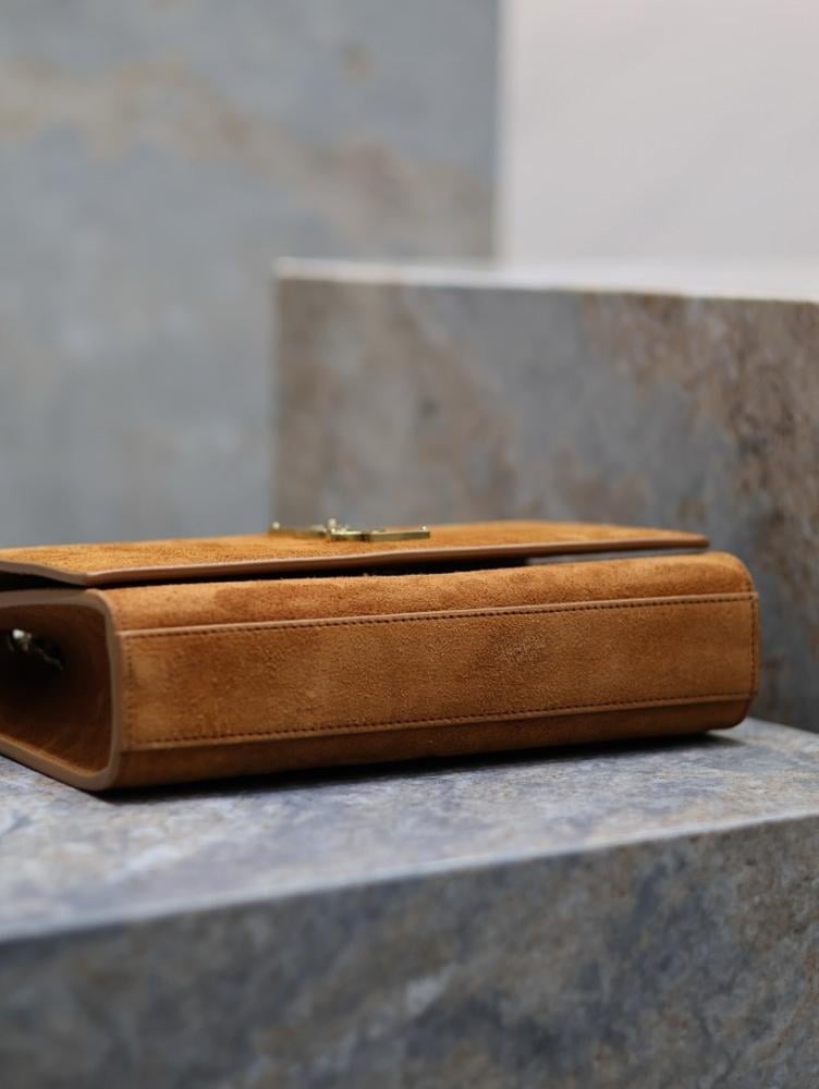 Modern Brown Bag – Limited Edition
