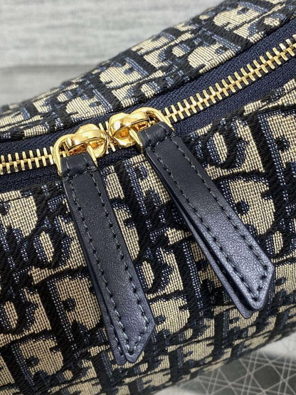 Classic Top Handle Bag