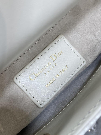 Classic Top Handle Bag